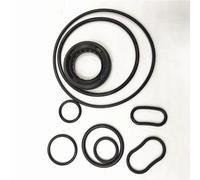 1 Set Kit Di Riparazione Guarnizione Pompa Sterzo Per Accord 2003-2007 2002-2006