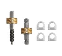1 Set Kit di sostituzione del latch del tetto convertibile compatibile con auto