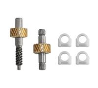 1 Set Kit di sostituzione del latch del tetto convertibile compatibile con auto