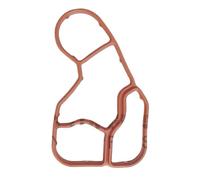 1 SET Kit guarnizione supporto radiatore base alloggiamento filtro olio 110438 110440 for 307 308 408 508 3008