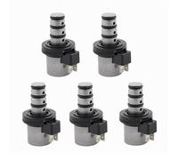 1 set kit per solenoide di cambio di trasmissione rinnovato F4A41 F4A42 Compatibile con i modelli di veicoli automobilistici Optima Soul Endeavour Aftermarket Sostituzione