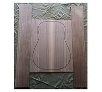 1 Set Kit Posteriore E Laterale Per Chitarra Pannello Per Chitarra Da 41 Pollici Materiale Per La Fabbricazione Di Guitarra Corpo chitarra (Color : 17)