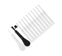1 Set Kit Pulizia per Dispositivi Elettronici Spazzola Portatile e Riutilizzabile per Caricatore Telefono e Tastiera Laptop Manutenzione Facile e Smartphone e Computer