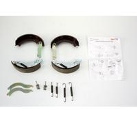 1 Set Knott Ganasce Freno 200x50 - 20-2710 Idraulico Freno - Bremsbackenset Kpl
