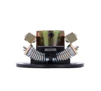 1 set L19-304Y-3 Interruttore centrifugo elettronico monofase Parti del motore elettrico A basso numero di giri Motore a corrente alternata Avviamento Controller meccanico 220v