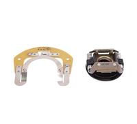 1 set L22-202Y Interruttore centrifugo meccanico monofase YU80 YC90 Kit regolatore frizione motore elettrico a induzione 20A
