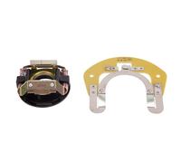 1 set L27-204Y Monofase Meccanico Centrifugo Interruttore A Basso Numero di Giri Ac Elettrico A Induzione Kit Motorino di Avviamento Controller