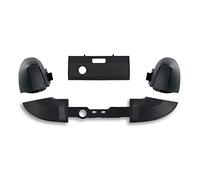 1 Set LB RB Paraurti Trigger per X Box Serie X S Console Ricambio Parte di Riparazione Nero Pulsante Controller Grip Cover