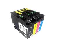 1 set LC3339 Ink Cartridges Compatible For Br-ther MFC-J6945DW J5945DW J5845DW J6545DW Printer