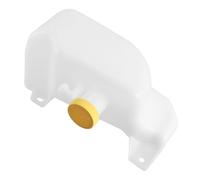1 Set Liquido Raffreddamento Radiatore Serbatoio Serbatoio 21710-43B01 con Tappo