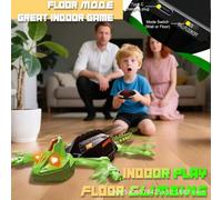 1 Set Lucertola/Robot da parete telecomandato, Giocattolo bionico del camaleonte, Giocattolo telecomandato di scarafaggio/lucertola che può volare e arrampicarsi sui muri, Animale telecomandato con ro