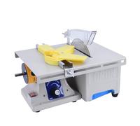1 set lucidatrice for gioielli, macchina tampone for lucidatura roccia da 750 W multifunzionale ,Precisione operativa