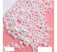 1 set Macchina per l'impostazione delle perle 5 misure Perline in resina Tessuto per metà perla Macchina da stampa manuale fissa per accessori fai da te per indumenti-ZB-3mm