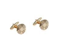 1 Set Manicotti Camicia Per Design Creativo Cufflinks Per Cerimonie Matrimonio E Speciali Accessorio Per Camicie Versatile 2 Pezzi