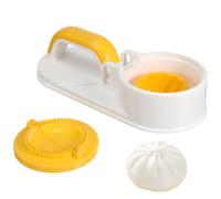 1 set manuale per strumenti per il produttore di gnocchi manuale del produttore