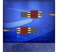 1 Set Marchi Spazzole di Carbone per Lavatrice Miele Wt 900-45 S - WT945S,WT946S
