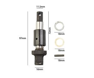 1 Set Martello Pin for PH65A Demolizione Holder Duable Offerta Speciale