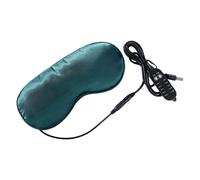 1 set maschera per dormire bendata alla maschera per il sonno