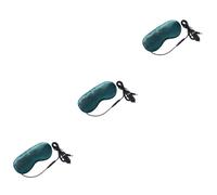 1 set maschera per dormire bendata alla maschera per il sonno