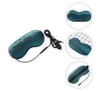 1 set maschera per dormire bendata alla maschera per il sonno