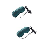 1 set maschera per dormire bendata alla maschera per il sonno