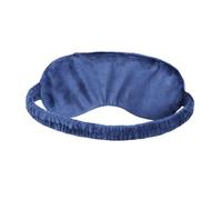 1 Set Maschera per Occhi Elettrica USB Riscaldata con Regolazioni Temperatura per Occhi per Dalla Fatica Scuro