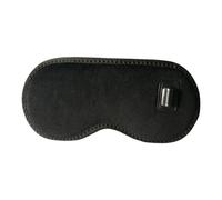 1 Set Maschera per Occhi Riscaldata USB con Della Temperatura Maschera per Rilassante per Occhi Stanchi e Secchi Design Ergonomico e Comodo per Della