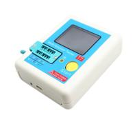 1 Set Materie Plastiche T7 Completo Colore Grafico Display Tester