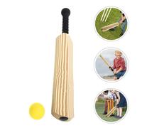 1 set mazza da baseball, mazza da allenamento per baseball, mazza da baseball