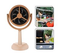 1 set mini cappa da cucina da tavolo cappa aspirante regolabile mini cappa