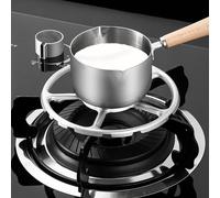 1 set mini melting al burro pentola piccola salsa per olio padella calda per