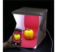 1 set Mini Photo Photo Studio Box Professional Photography Light Tent Box