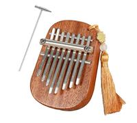 1 Set Mini Pianoforte Da Dito, Pianoforte Da Dito Portatile, Pianoforte Da Dito Creativo, Strumento Di Apprendimento Di Strumenti Musicali