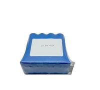 1 set modulo raddrizzatore automobilistico 21,6 V 4,0 F alimentatore 2,7 V 32 F