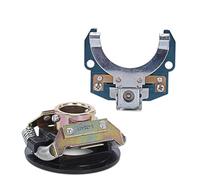 1 set Monofase Interruttore Centrifugo Parti Del Motore Elettrico Ac YC90 YL90 YC100 YL100 Avviamento Motore Regolatore Meccanico 30A L19-302Y-3
