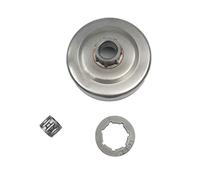 1 set Motosega Parti Catena Frizione Pignone Tamburo Rim Cuscinetto Kit cuscinetto tamburo frizione, for STIHL CHAINSAW 029 039 MS290 MS310