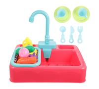 1 Set Multifunzionale Bath Bath Bath Box doccia pappagallo per parrocchetto
