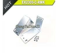 1 set new EX2300-C-RMK Rack Mount Bracket For Juniper EX2300-C-12T #