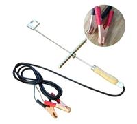 1 Set Nuovo izzatore for 12V for Acido Ossalico Trattamento Varroa coltura Multiuso