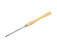 1 Set O 1 PZ A2001 A2002 A2003 Ciotola Sgorbia Set Tornio di Legno HSS tornitura Lavorazione Del Legno Strumento di Tornitura (1 PZ A2003)