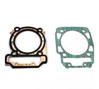 1 set o 2 impostare la guarnizione del cilindro e la guarnizione della testata compatibile con 800 1000 cc ATV UTV Modelli di sostituzione parti 21040408901 21040100101(1SET)
