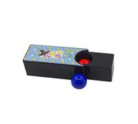 1 Set of Changeable Magical Box Magical Tricks Toy Magical Performance Prop
