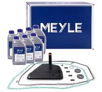Kit cambio olio, cambio automatico MEYLE 100 135 0004