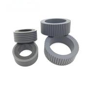 1 SET PA03706-0001 Pick & Kit rullo freno compatibile con Fujitsu fi-7030 N7100 N7100E fi7030