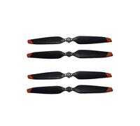 1 set paddle a basso rumore, compatibile for DJI Mavic 4Pro 3/3Pro/3Classic/3T Air 3/3S 2/2S eliche 2 3 3Pro 12 pezzi vite(Mavic 3)
