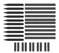 1 Set Pali di ricambio per luci Pali per luci Pali per luci