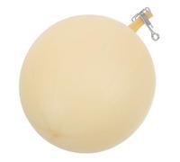 1 Set Palloncini Lattice per Campionamento Gas Vesciche Gomma per Laboratorio Raccolta Gas Facile Usare Design Ergonomico e Duraturo