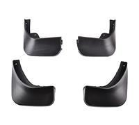 1 Set Paraspruzzi Auto Per Citroen C5 Berlina Per Immobiliare 2008 2009 2010 2011 2012-2017 Paraspruzzi Parafanghi Parafango Auto Passaruota Protezione