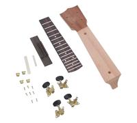 1 Set Parti Ricambio E Accessori Per La Tastiera Del Manico Ukulele