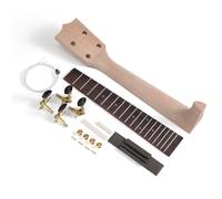 1 Set Parti Ricambio E Accessori Per La Tastiera Del Manico Ukulele